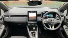 Renault Clio 1.6 E-TECH full hybrid 145 Esprit Alpine 5dr Auto Hybrid Hatchback